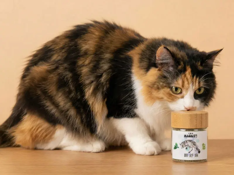 首頁 產品介紹 貓草