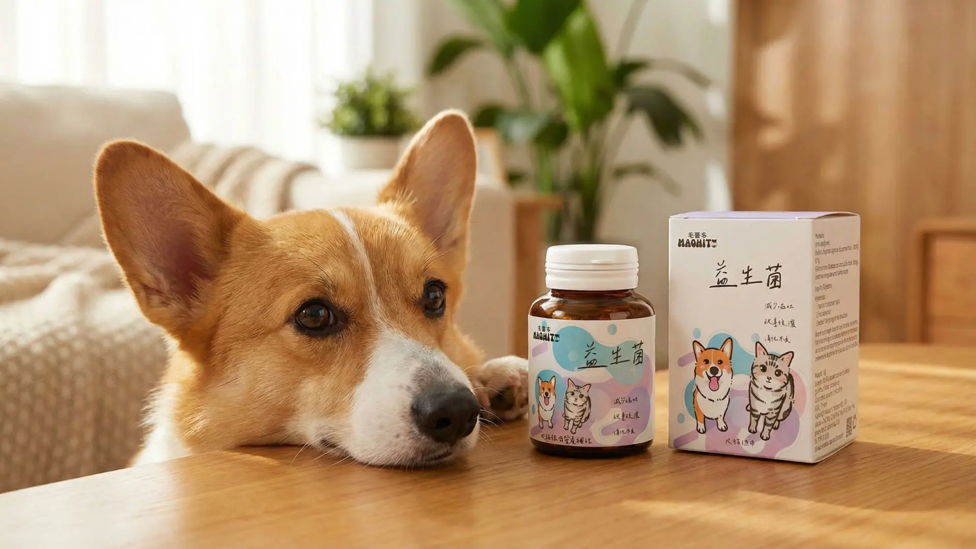 產品 健康
