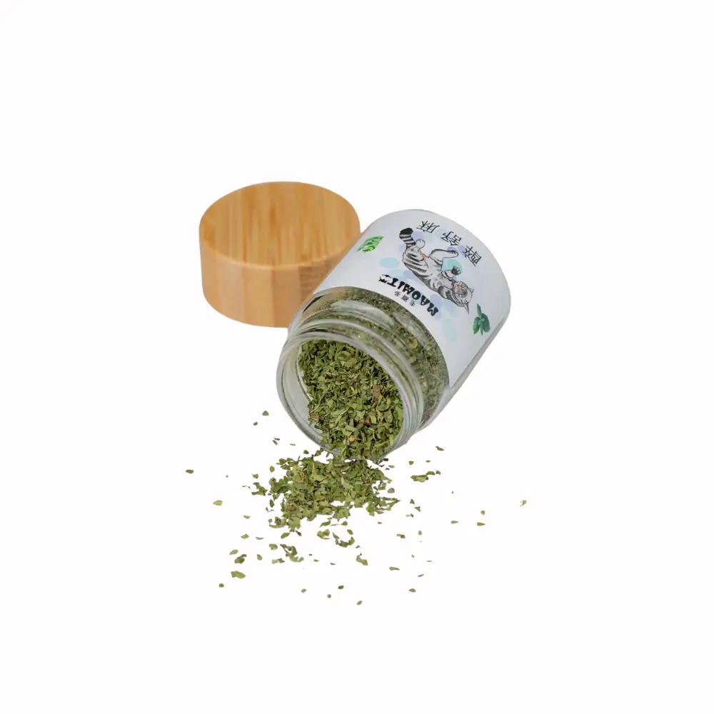 貓草3 貓草3