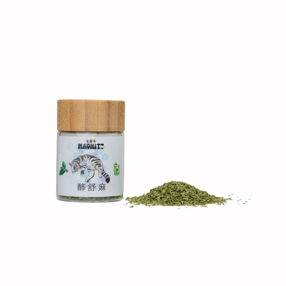 貓草2